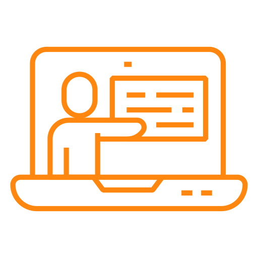 webinar icono gratis