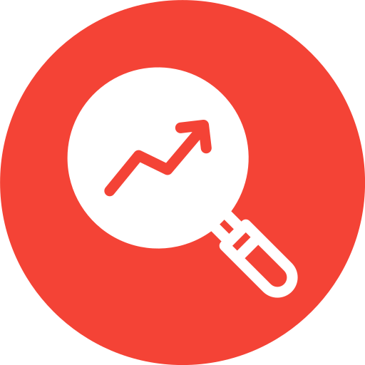 Search Engine Optimization Generic color fill icon