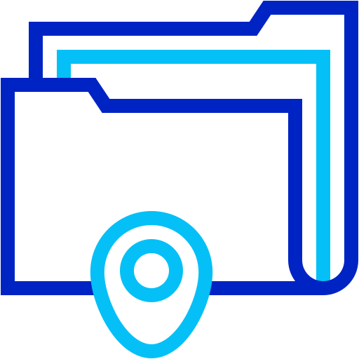 Folder free icon Folder free icon