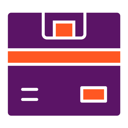 상자 무료 아이콘