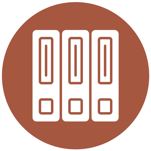 mappe kostenlos Icon