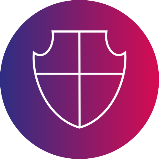 shield free icon