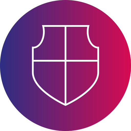 방패 무료 아이콘