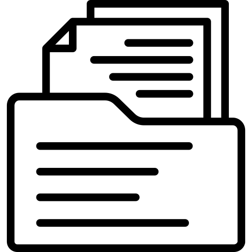 Document free icon Document free icon