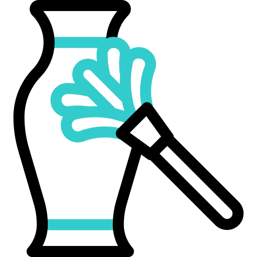 espanador grátis ícone