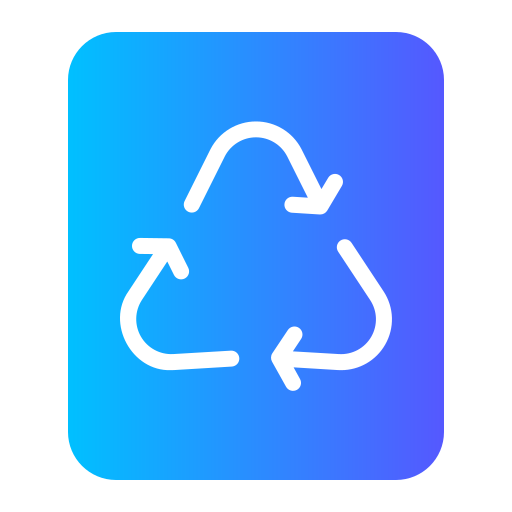 reciclar icono gratis