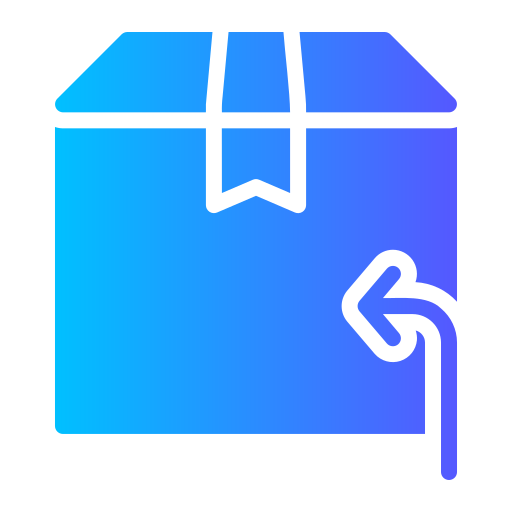 Return - free icon