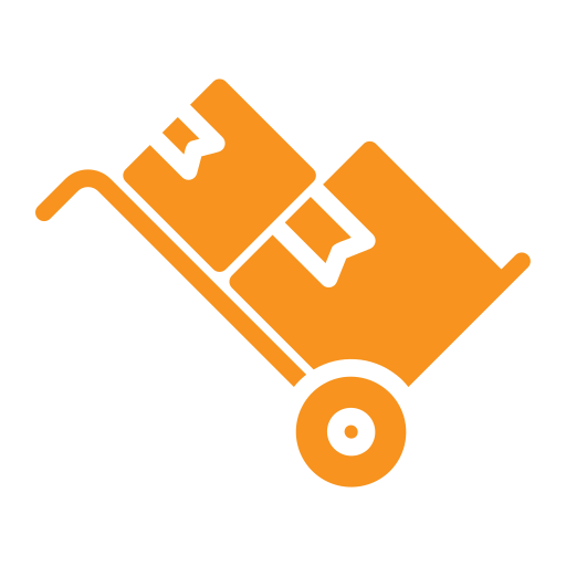 Trolley free icon
