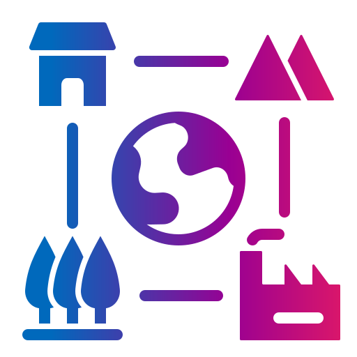 Allocate free icon Allocate free icon