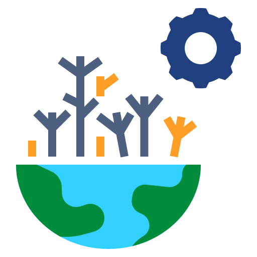 Global Warming free icon