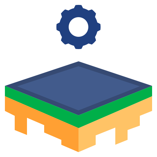 Земельные участки бесплатно иконка