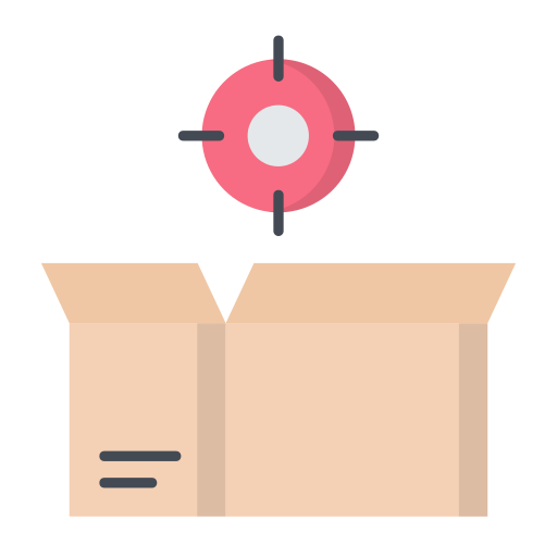 Package free icon Package free icon