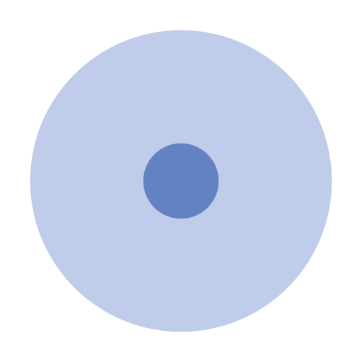 CD Generic color fill icon