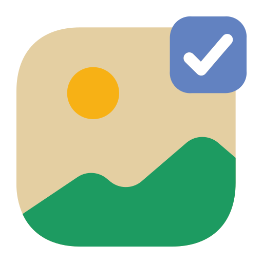 Галерея бесплатно иконка