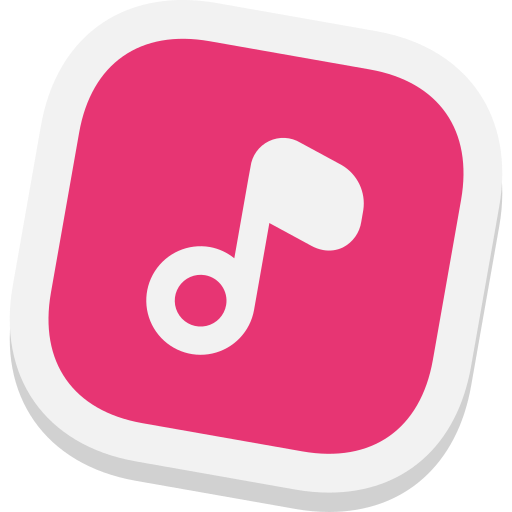 Студийные наушники бесплатно иконка