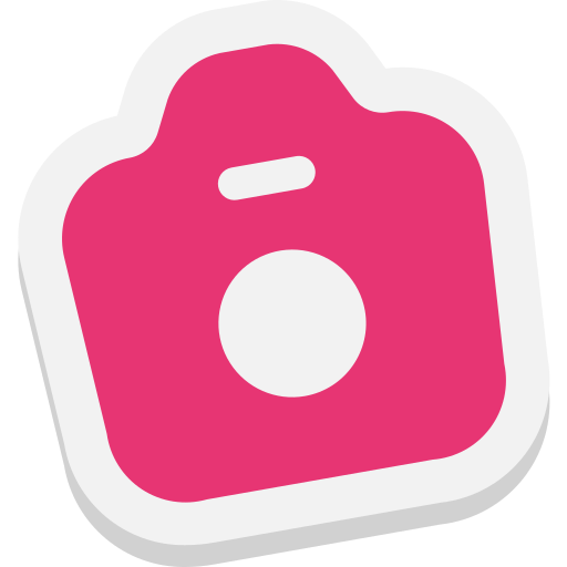 Camera free icon Camera free icon