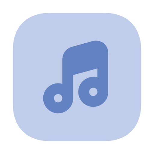música icono gratis