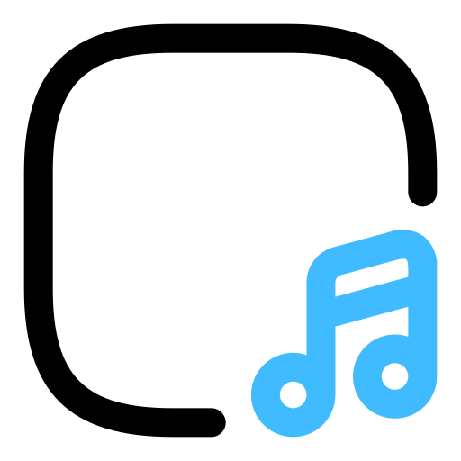 musik kostenlos Icon