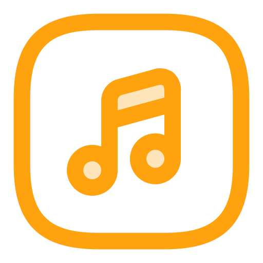 música icono gratis