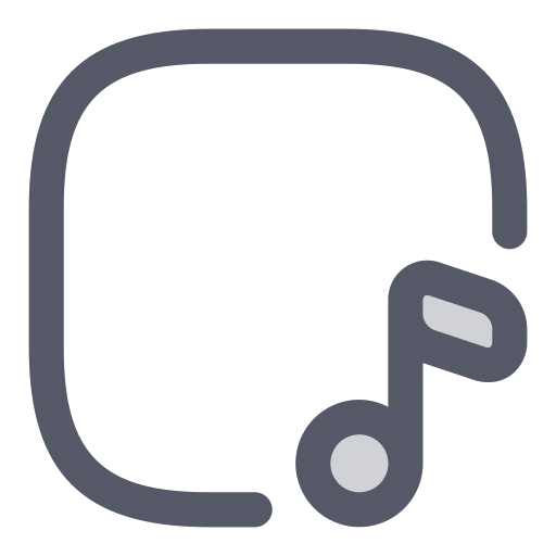 la musique Icône gratuit la musique Icône gratuit