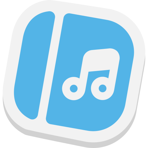 música icono gratis