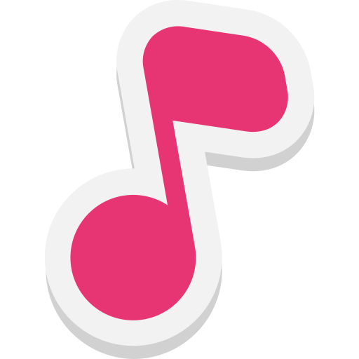 Music note free icon Music note free icon