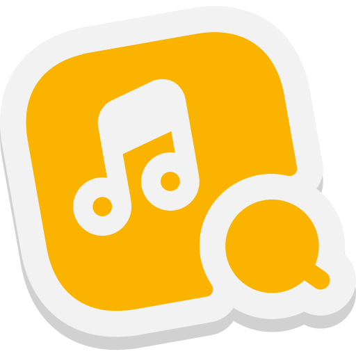 música icono gratis