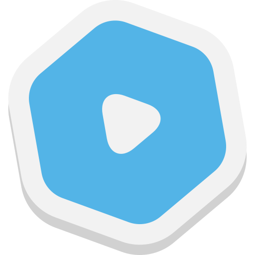 videoplayer kostenlos Icon videoplayer kostenlos Icon