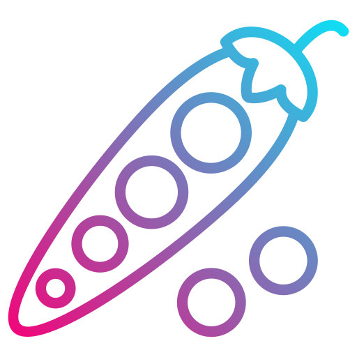 Peas free icon Peas free icon