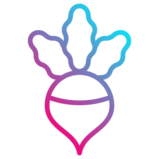 Turnip free icon Turnip free icon