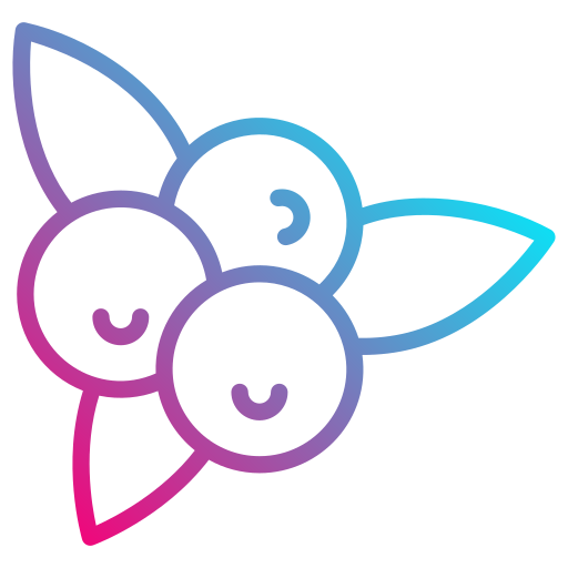 Blueberry free icon Blueberry free icon