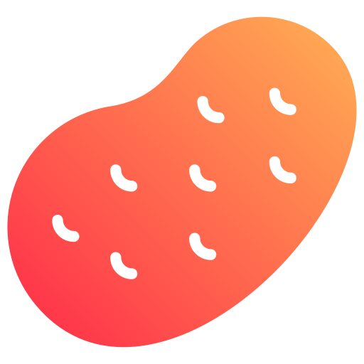Potato free icon
