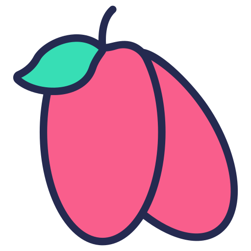 Frutas Discord Emojis