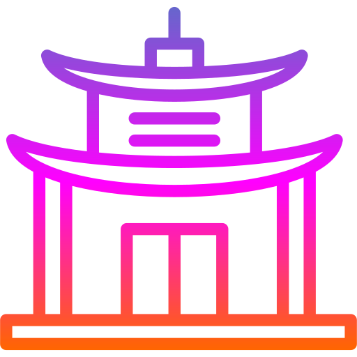 taipei icono gratis