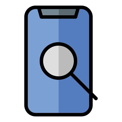 Research free icon