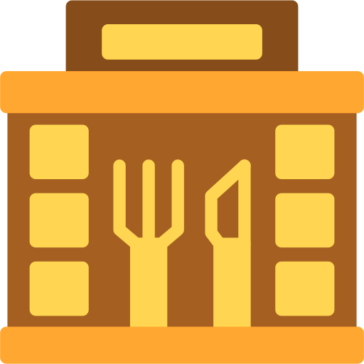 Restaurant free icon Restaurant free icon