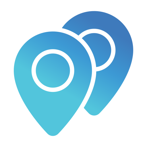 marcador de posición icono gratis