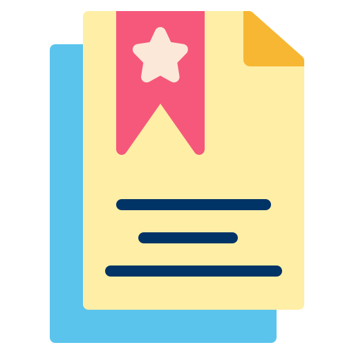 marcador icono gratis