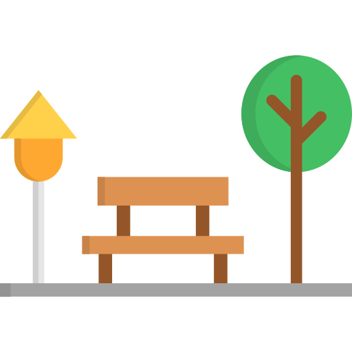 Park - Free nature icons