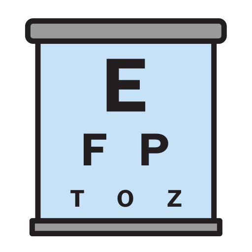 eye-exam-free-medical-icons