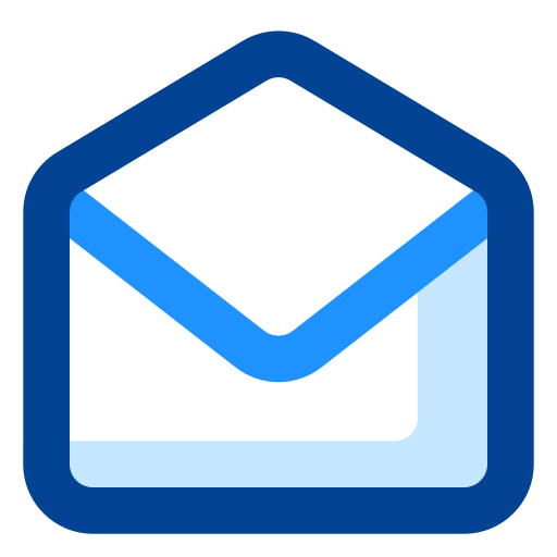 correo icono gratis