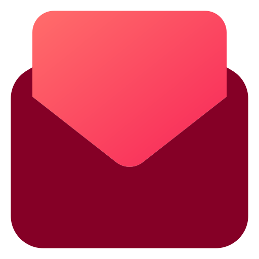 correo icono gratis