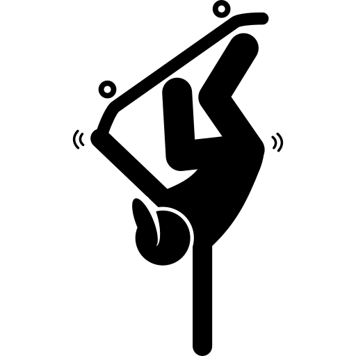 Action free icon Action free icon