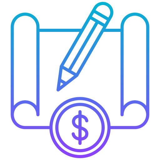 Blueprint free icon