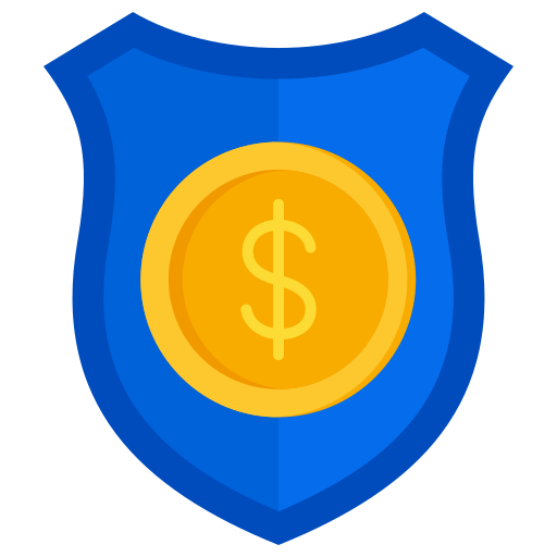 Безопасность бесплатно иконка