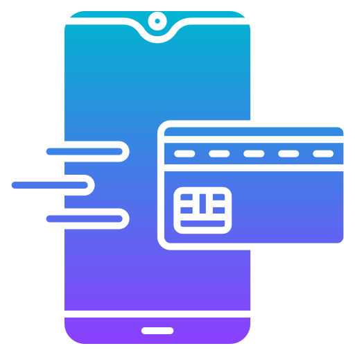 Payment - free icon