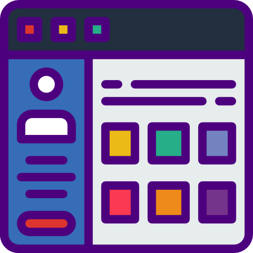 Профиль бесплатно иконка