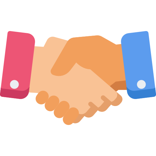 Handshake png images