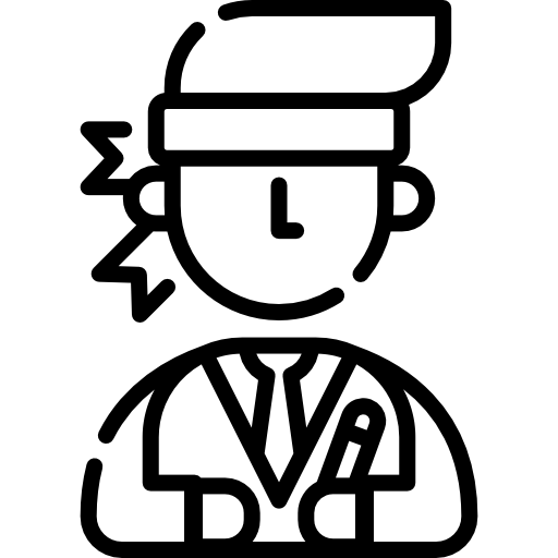 Determination free icon