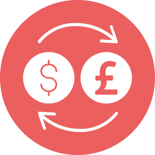 intercambio icono gratis